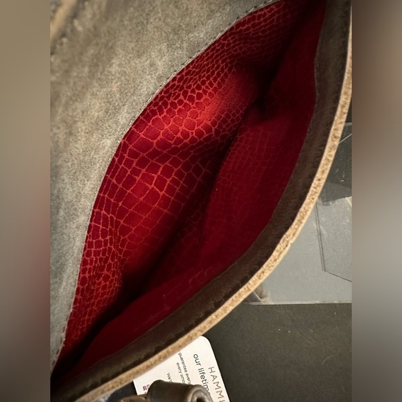 Hammitt Nash Small - Picture 12 of 15